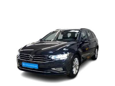 VW Volkswagen Passat Variant 1.5 TSI DSG Business / Navi LED A im Auto Abo von Faaren