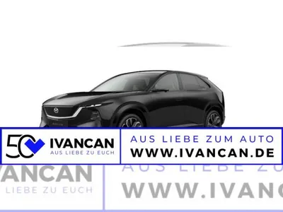 Mazda Mazda CX-6e 5WGN EV 258ps 1AT RWD Takumi Plus im Leasing von LeasingTime