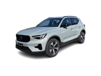 Volvo VOLVO XC40 2.0 B4 MH Plus Dark im Auto Abo von CARIFY