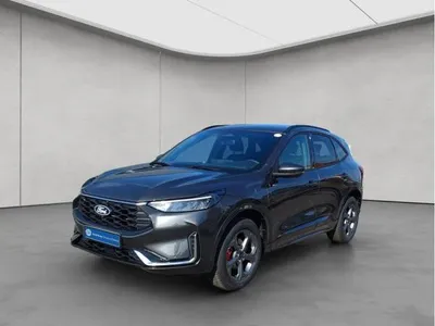 Ford Ford Kuga ST-LINE X 2.5 Duratec PHEV , 5-türig im Leasing von LeasingMarkt.de