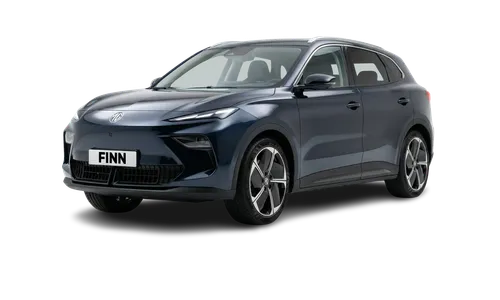 MG MG S5 64 kWh Long Range im Auto Abo von FINN