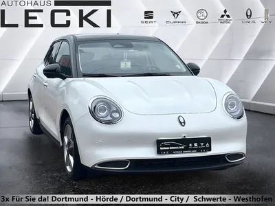 GWM GWM Ora 03 400 Pro + *SUPER-LEASING-AKTION*199€*36MO im Auto Abo von Null-Leasing