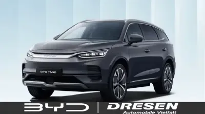 BYD BYD TANG Flagship im Leasing von 9Drive