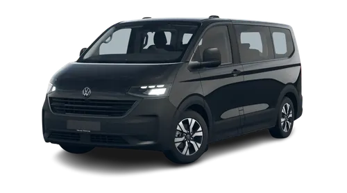 VW VW e-Transporter Kombi PanAmericana KR 70 kWh im Leasing von MeinAuto