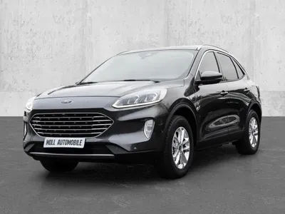 Ford Ford Kuga Titanium X PHEV 225PS FAP Techno Winter im Auto Abo von LeasingMarkt.de