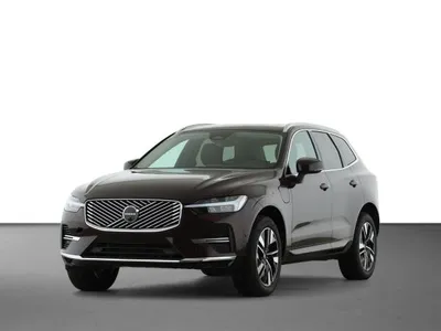 Volvo Volvo XC60 T8 Plus Bright*sofort verfügbar* ❗❗Lagerwagenabverkauf❗ ❗0,5%/360CAM/AHK/ACC im Leasing von LeasingMarkt.de