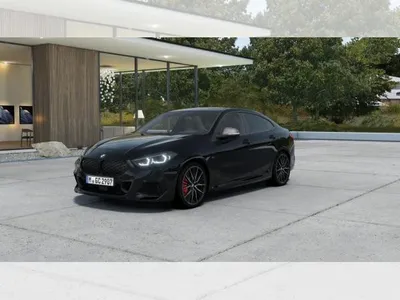 BMW BMW M235 i xDrive Gran Coupé , M Sportpaket Pro, LHZ, SHZ, uvm. - Sofort Verfügbar! im Auto Abo von LeasingMarkt.de