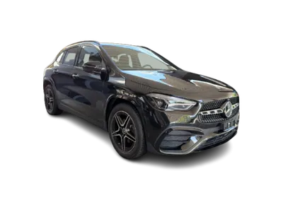 Mercedes MERCEDES-BENZ GLA 220 4Matic 8G-DCT im Auto Abo von CARIFY