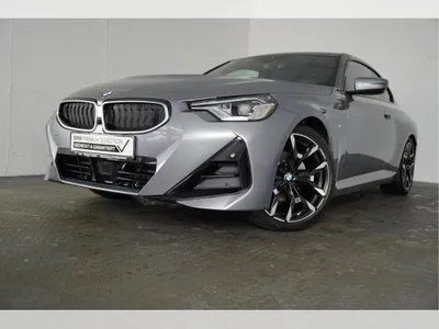 BMW BMW 220 Coupe M Sport EGSD,HUD,360 GRAD KAMERA,ACC,LED-SW,19 Zoll ALU,LENKRADHEIZUNG im Auto Abo von LeasingMarkt.de