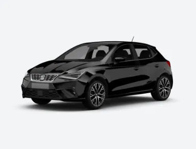Seat Seat İbiza Road Edition im Auto Abo von MHC Mobility