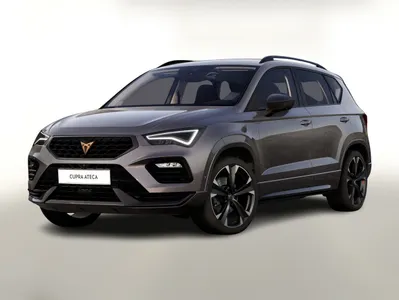 Cupra Ateca 1.5 TSI 150 DSG LED Nav AHK Beats eHk Kam Auto-Abo privat im Auto Abo von Autohaus Tabor