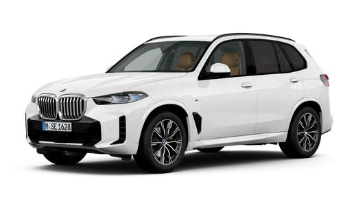 BMW BMW X5 xDrive30d im Auto Abo von FINN