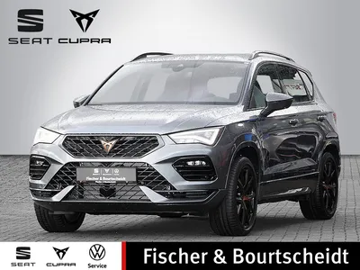 Cupra CUPRA Ateca 2.0 TSI 221kW VZ 4Drive DSG im Auto Abo von Null-Leasing