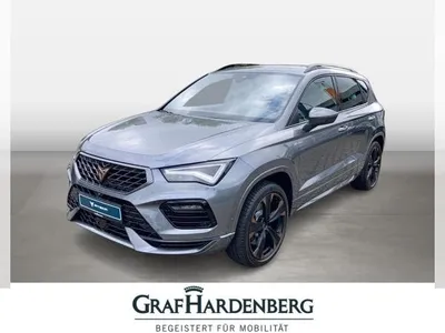 Cupra Cupra Ateca VZ 2.0 TSI 221 kW (300 PS) 7-Gang DSG 4Drive im Auto Abo von LeasingMarkt.de