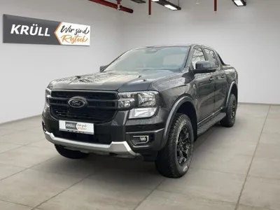 Ford Ford Ranger Tremor+TP52+AHK+WP+Vorlauf im Auto Abo von LeasingMarkt.de