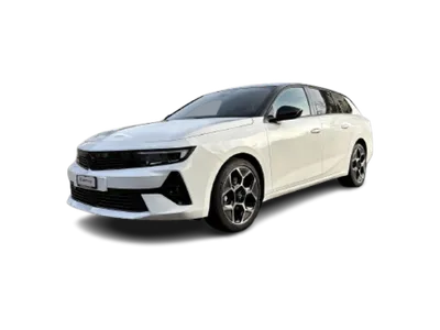 Opel OPEL Astra L Sports Tourer 1.2 T 130 GS im Auto Abo von CARIFY