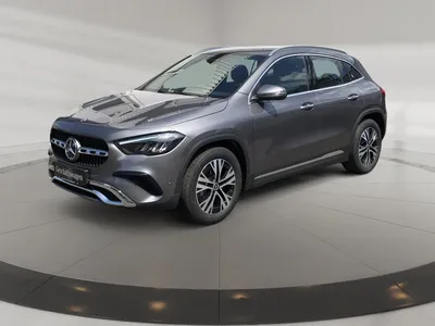 Mercedes Mercedes-Benz GLA 180 im Auto Abo von Faaren
