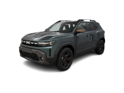 Dacia DACIA Duster 1.8 Hybrid Extreme im Auto Abo von CARIFY