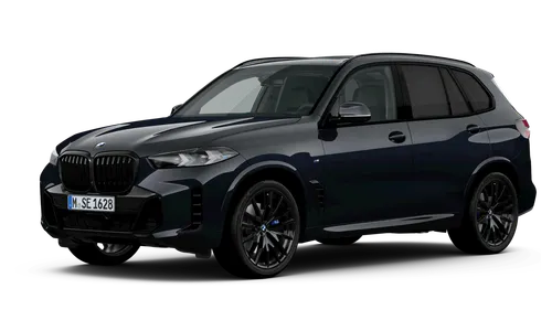 BMW BMW X5 xDrive40d im Auto Abo von FINN