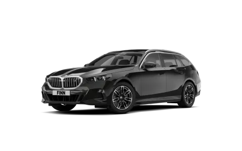 BMW BMW i5 eDrive40 Touring im Auto Abo von FINN