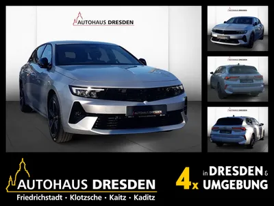 Opel OPEL Astra L ST 1.2 Turbo *GEWERBEANGEBOT* im Auto Abo von Null-Leasing
