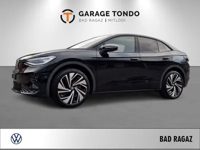 VW VW ID.5 GTX 4motion im Auto Abo von CARIFY