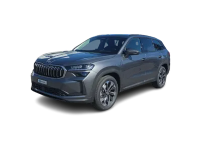 Skoda SKODA Kodiaq 2.0 TSI Dynamic 4x4 im Auto Abo von CARIFY