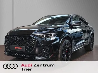 Audi Audi RS Q8 SUV $ im Auto Abo von LeasingMarkt.de