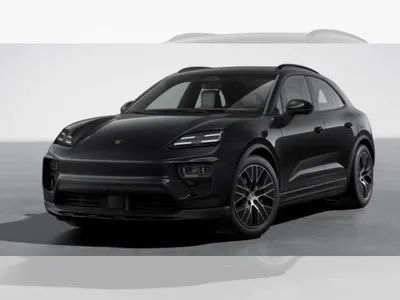 Porsche Porsche Macan 🚗 Sofort verfügbar: Ihr Porsche wartet auf Sie! 🌟 im Auto Abo von LeasingMarkt.de