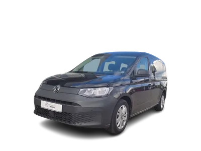 VW Volkswagen Caddy Kombi EcoProfi Maxi 2.0 TDI im Auto Abo von Faaren