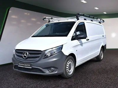 Mercedes Mercedes-Benz Vito 116 CDI Kasten Lang im Auto Abo von Autohaus Rosier