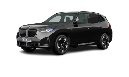 BMW BMW X3 xDrive40d im Auto Abo von FINN