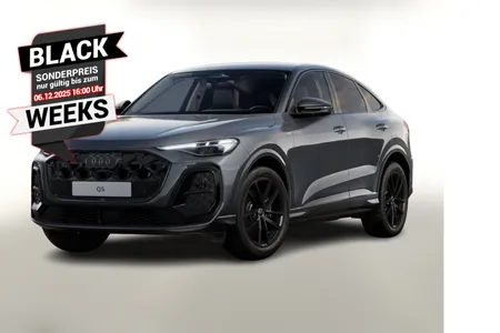 Audi Q5 Sportb TFSI quattro 2xS line NeuMod Tech+ Nav Auto-Abo privat im Auto Abo von Autohaus Tabor