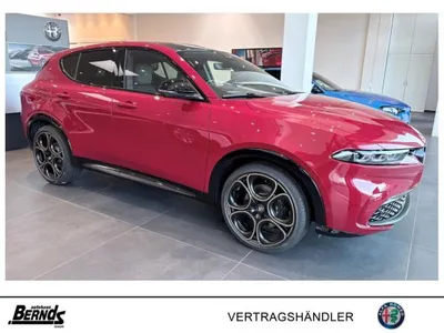Alfa Romeo Alfa Romeo Tonale SOFORT❗Diesel✨Intensa✔️*HÖCHSTE AUSSTATTUNGSLINIE*LEDER* SONDERMODEL -PRIVAT im Leasing von LeasingMarkt.de