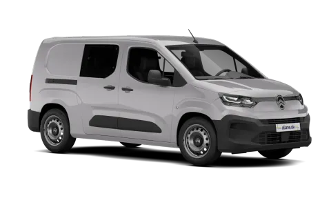 Citroen Citroën Berlingo 1.5 Diesel 75kW M XTR im Leasing von Allane