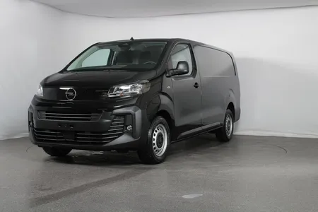 Opel Opel Vivaro Opel Vivaro Kastenwagen XL (L3) 2.2 Diesel 150 110 kW (150 PS) 6-Gang im Auto Abo von Faaren