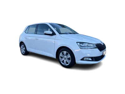 Skoda SKODA Fabia 1.0 TSI Ambition DSG im Auto Abo von CARIFY