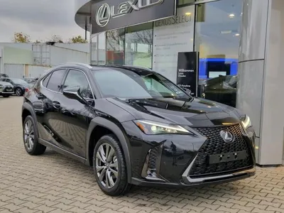 Lexus Lexus UX-300h ❤️💥F Sport Design❤️💥 im Leasing von LeasingMarkt.de