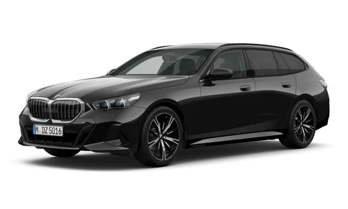 BMW BMW 5er Touring 520d Touring A im Auto Abo von FINN