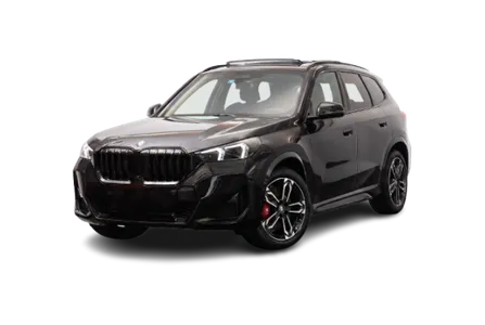 BMW BMW X1 xDrive 23d 48V M Sport Pro • Toit panoramique • Head-Up Display • Attelage im Auto Abo von CARIFY