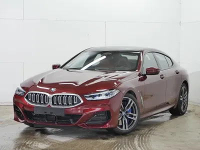 BMW BMW 840 i GC., "M Sport", Dri. Ass. Prof., Park. Ass. Prof., Pano., Keyless., Head Up., uvm. im Leasing von LeasingMarkt.de