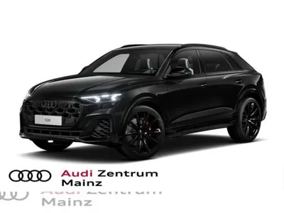 Audi Audi SQ8 TFSI quattro tiptronic im Auto Abo von LeasingMarkt.de