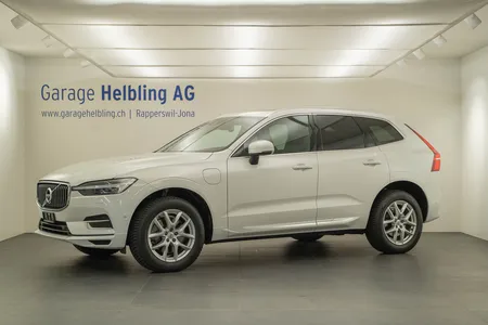 Volvo VOLVO XC60 2.0 T8 TE Inscription eAWD im Auto Abo von CARIFY