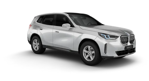 BMW BMW X3 - xDrive20d AT im Auto Abo von Allane