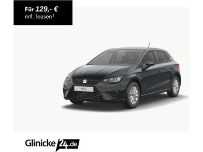 Seat Seat Ibiza Road Edition 1.0 TSI *FREI KONFIGURIERBAR* im Auto Abo von LeasingMarkt.de