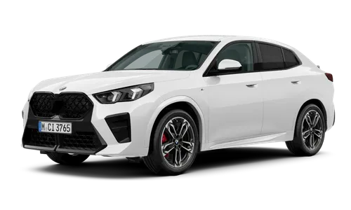 BMW BMW X2 sDrive20d Steptronic DCT im Auto Abo von FINN