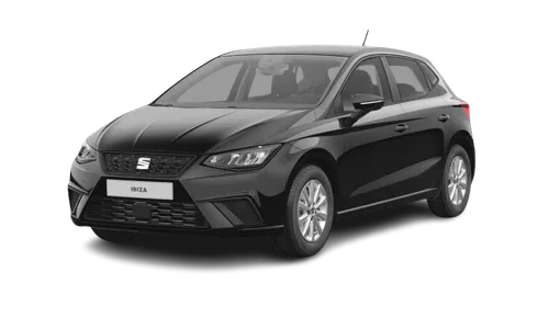 Seat Seat Ibiza 1.0 TSI 85kW im Auto Abo von FINN