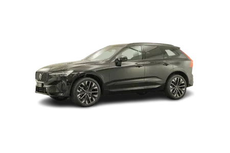 Volvo VOLVO XC60 2.0 B5 MH Ultra Dark AWD im Auto Abo von CARIFY