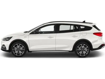 Ford Ford Focus 155PS Active X Turnier Aut. #HOT-DEAL im Auto Abo von LeasingMarkt.de