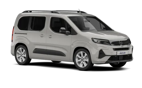 Opel Opel Combo 1.5 Diesel 96kW N1 Edition Auto XL im Auto Abo von Allane
